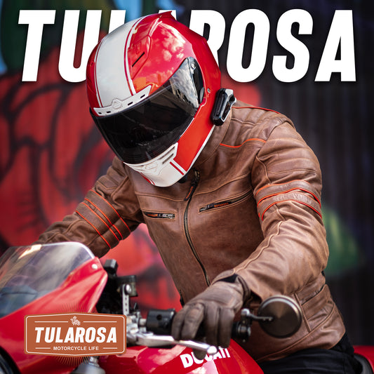 Tularosa!