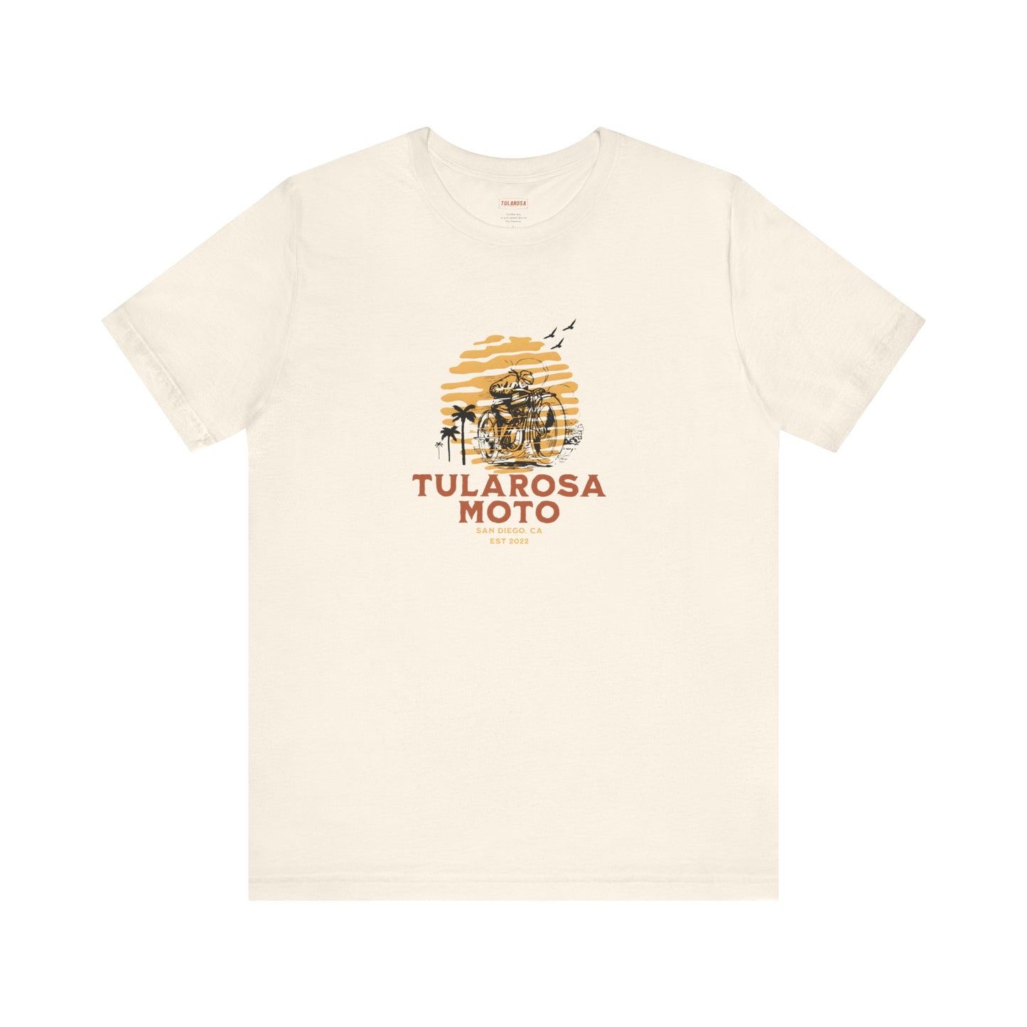 Sunset Rider T-Shirt
