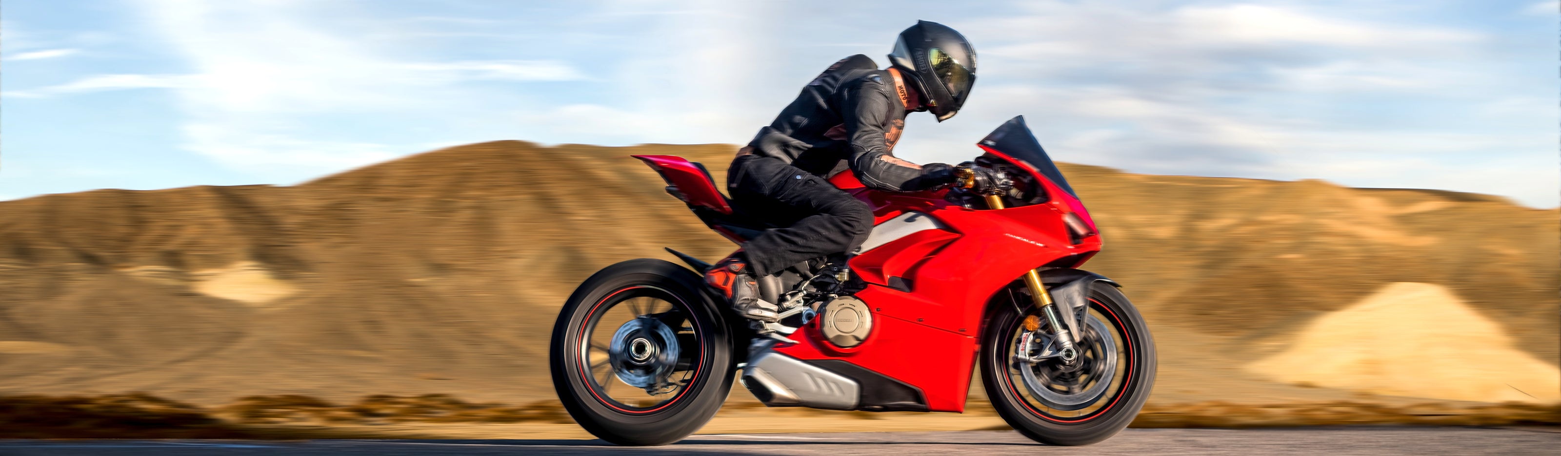 Motorosa Race Line Jacket