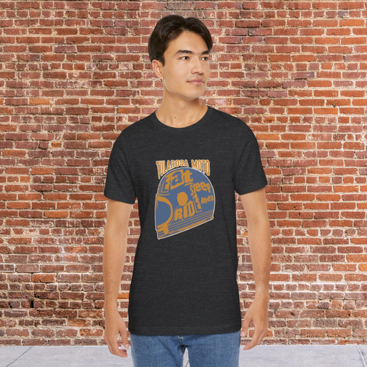 Eat Sleep Ride T-Shirt