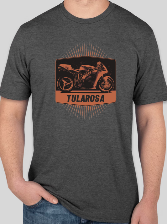 Tularosa Modern T-Shirt