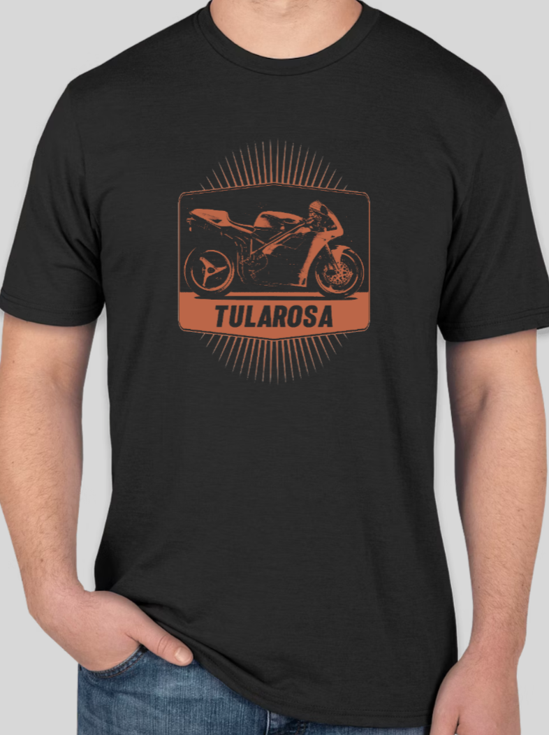 Tularosa Modern T-Shirt