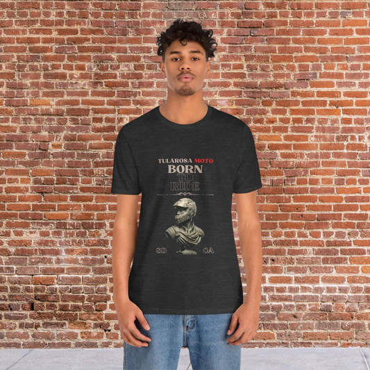 Born To Ride T-Shirt