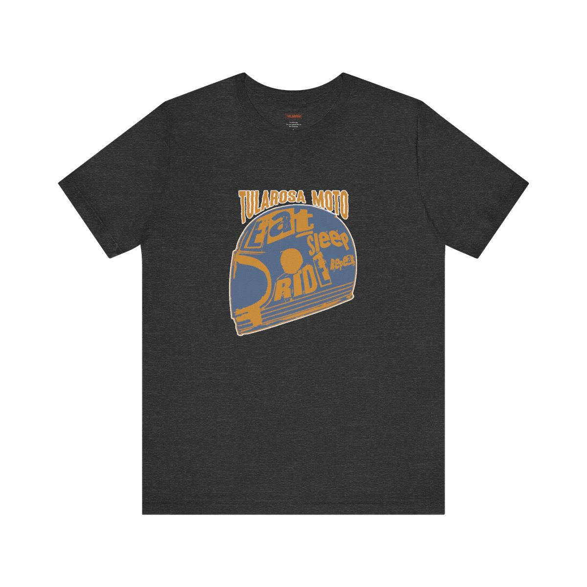 Eat Sleep Ride T-Shirt
