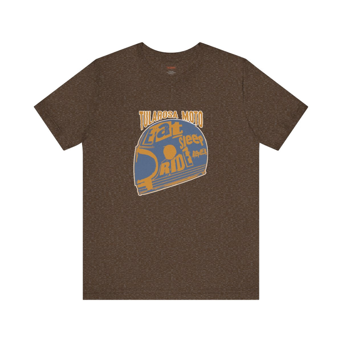 Eat Sleep Ride T-Shirt