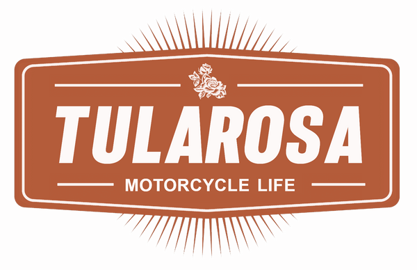 Tularosa Moto logo