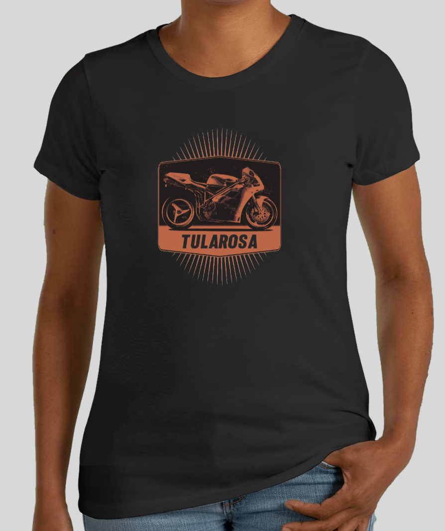 Tularosa Modern T-Shirt
