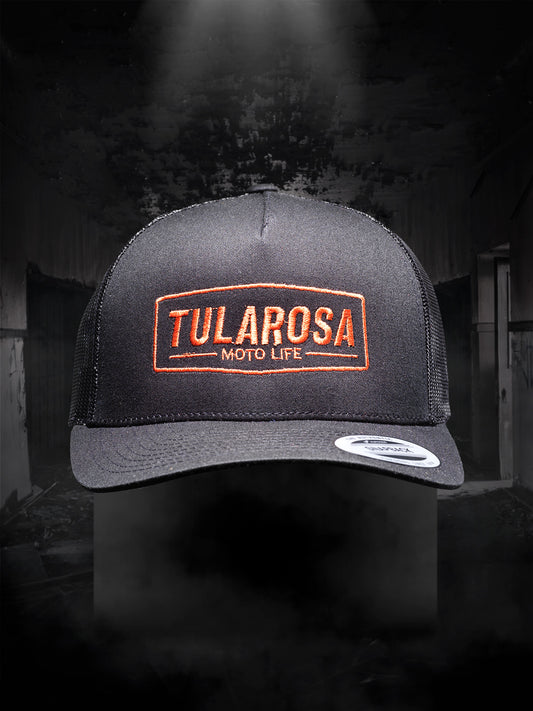 Tularosa Moto Life Hat