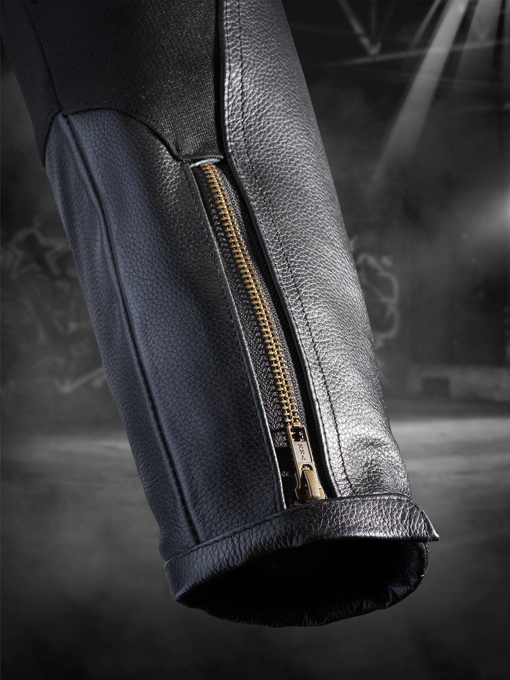 Motorosa Zozo Motorcycle Jacket Cuff