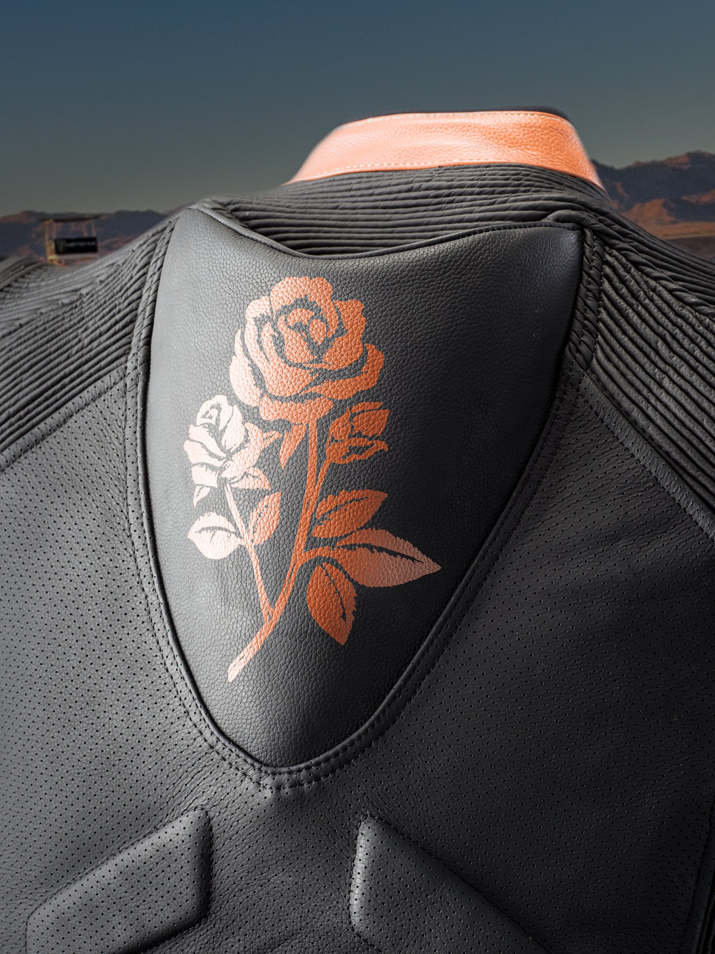 Motorosa Race Line Jacket