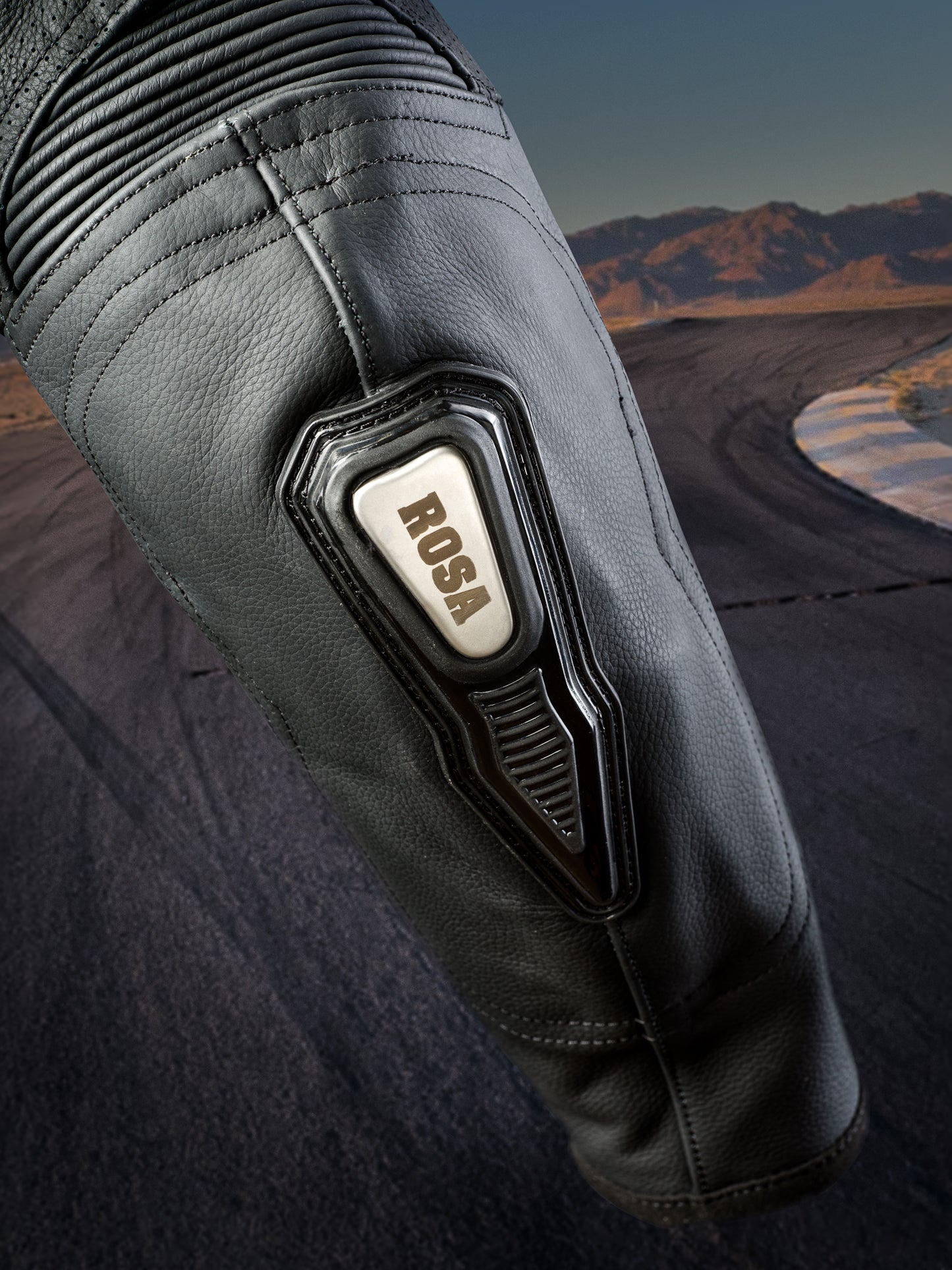 Motorosa Race Line Jacket
