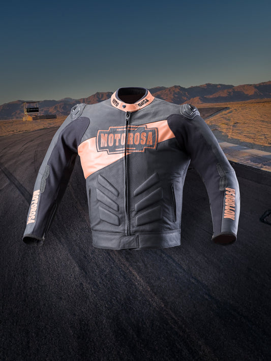 Motorosa Race Line Jacket