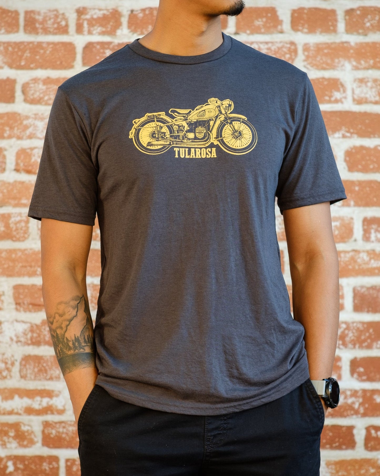 Tularosa Classic T-Shirt