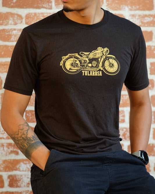 Tularosa Classic T-Shirt
