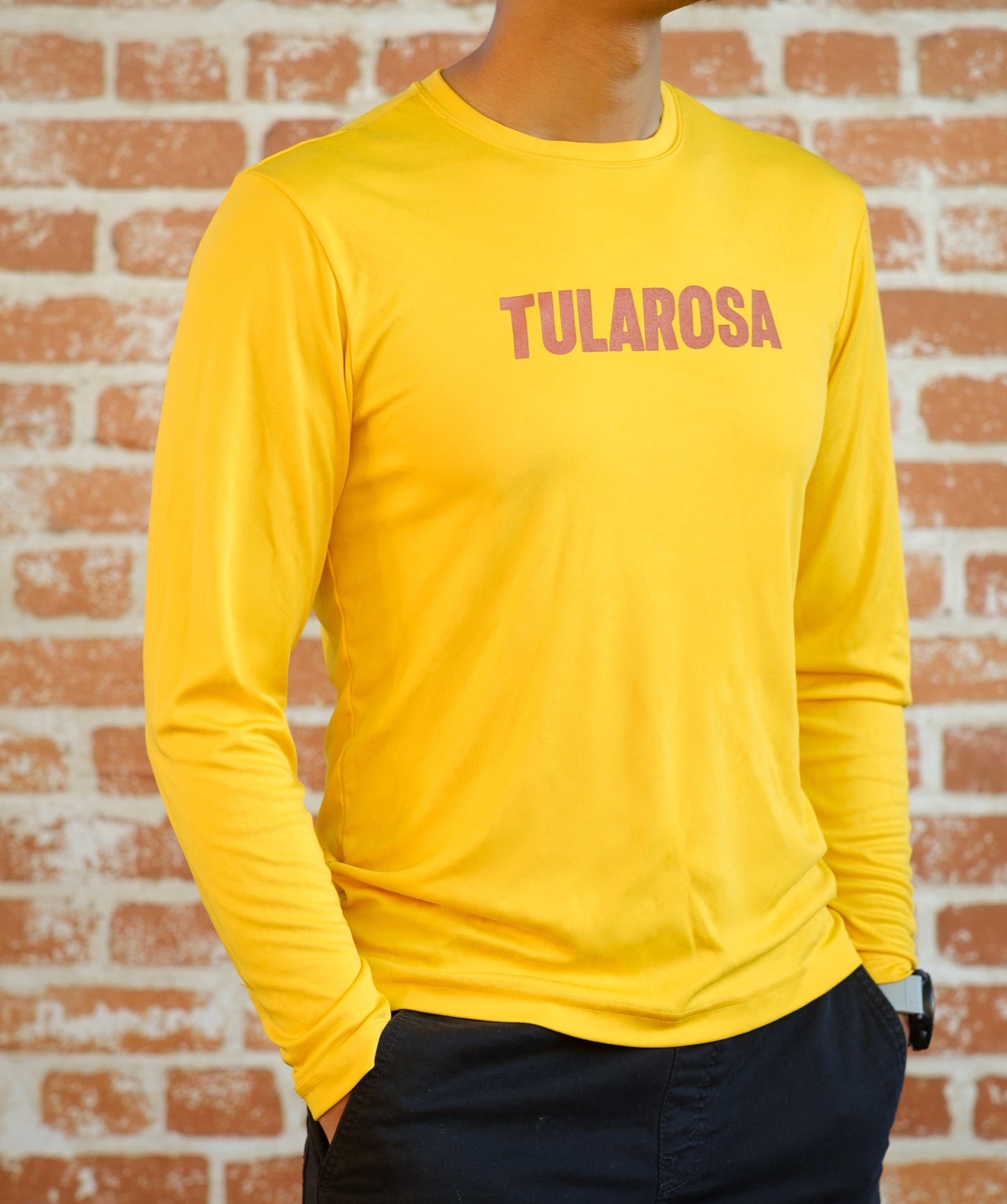 Tularosa Technical Shirt