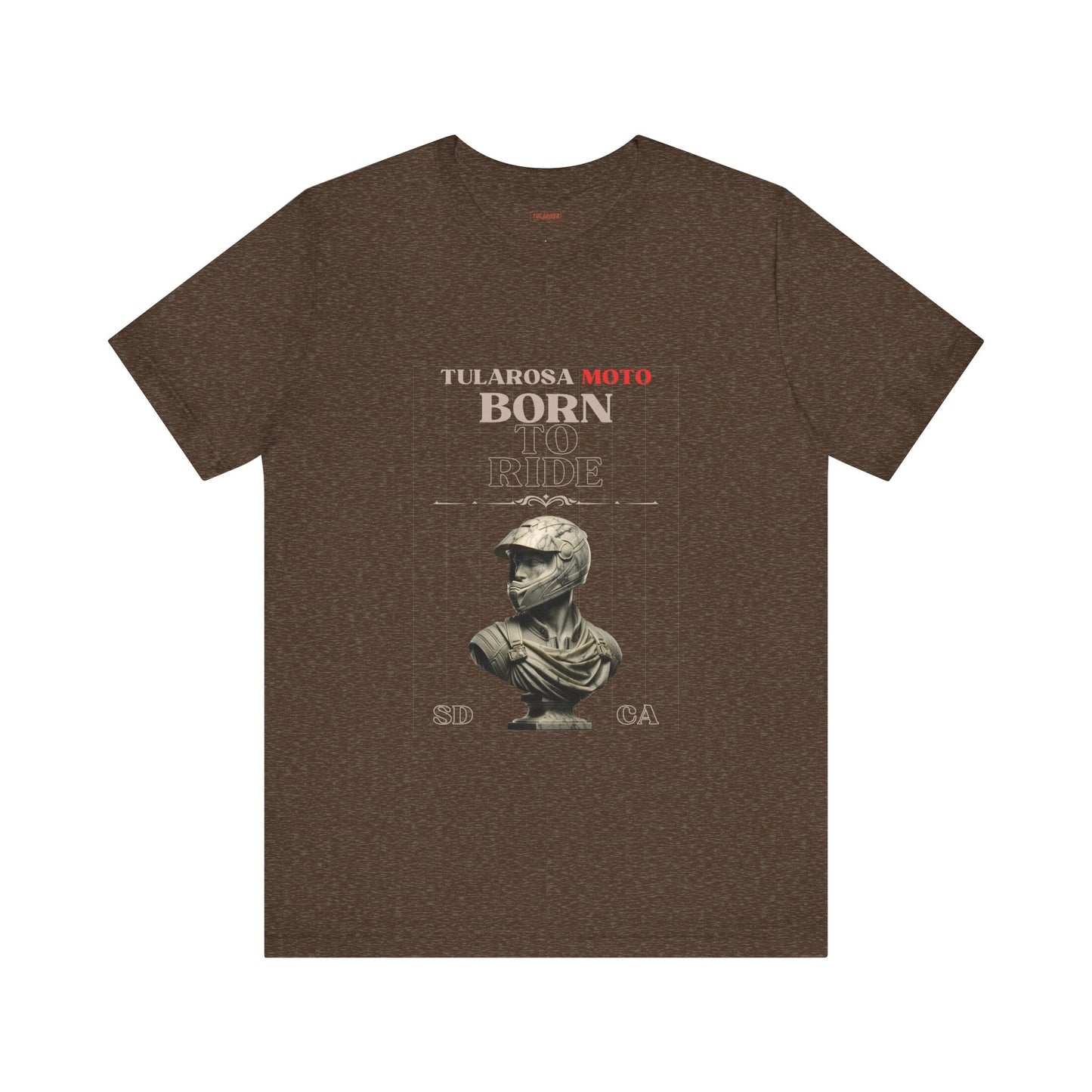 Born To Ride T-Shirt