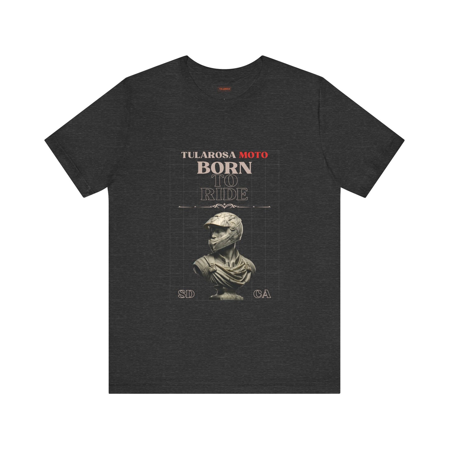 Born To Ride T-Shirt