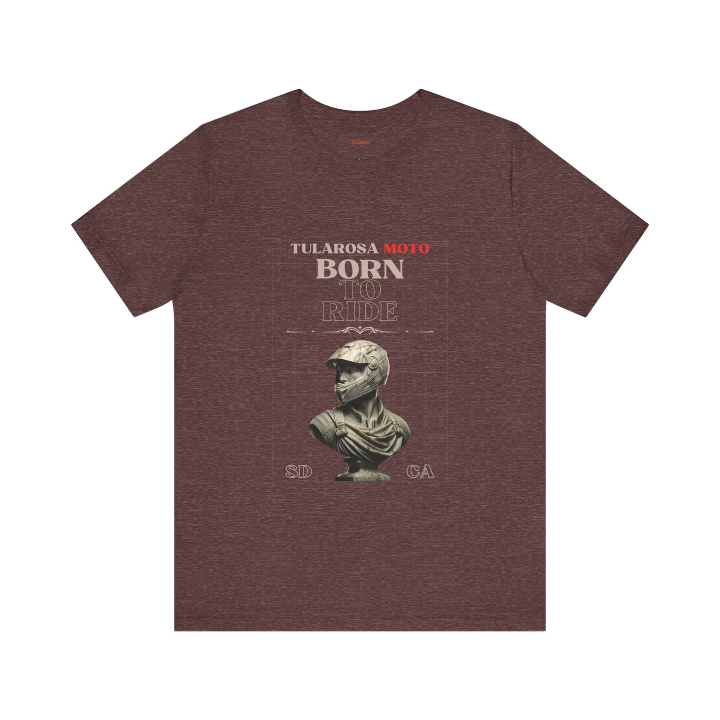 Born To Ride T-Shirt