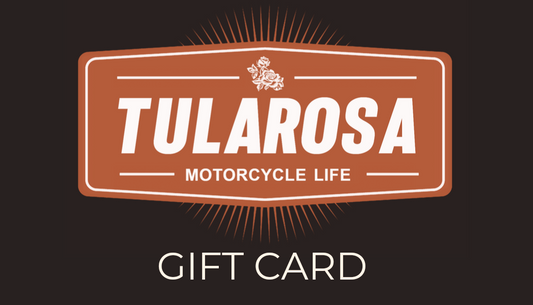 Tularosa Moto Giftcard