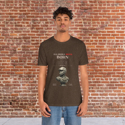 Born To Ride T-Shirt