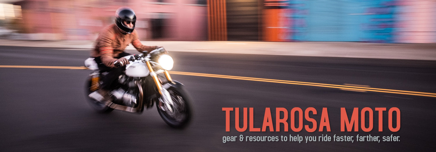 Tularosa Moto Banner