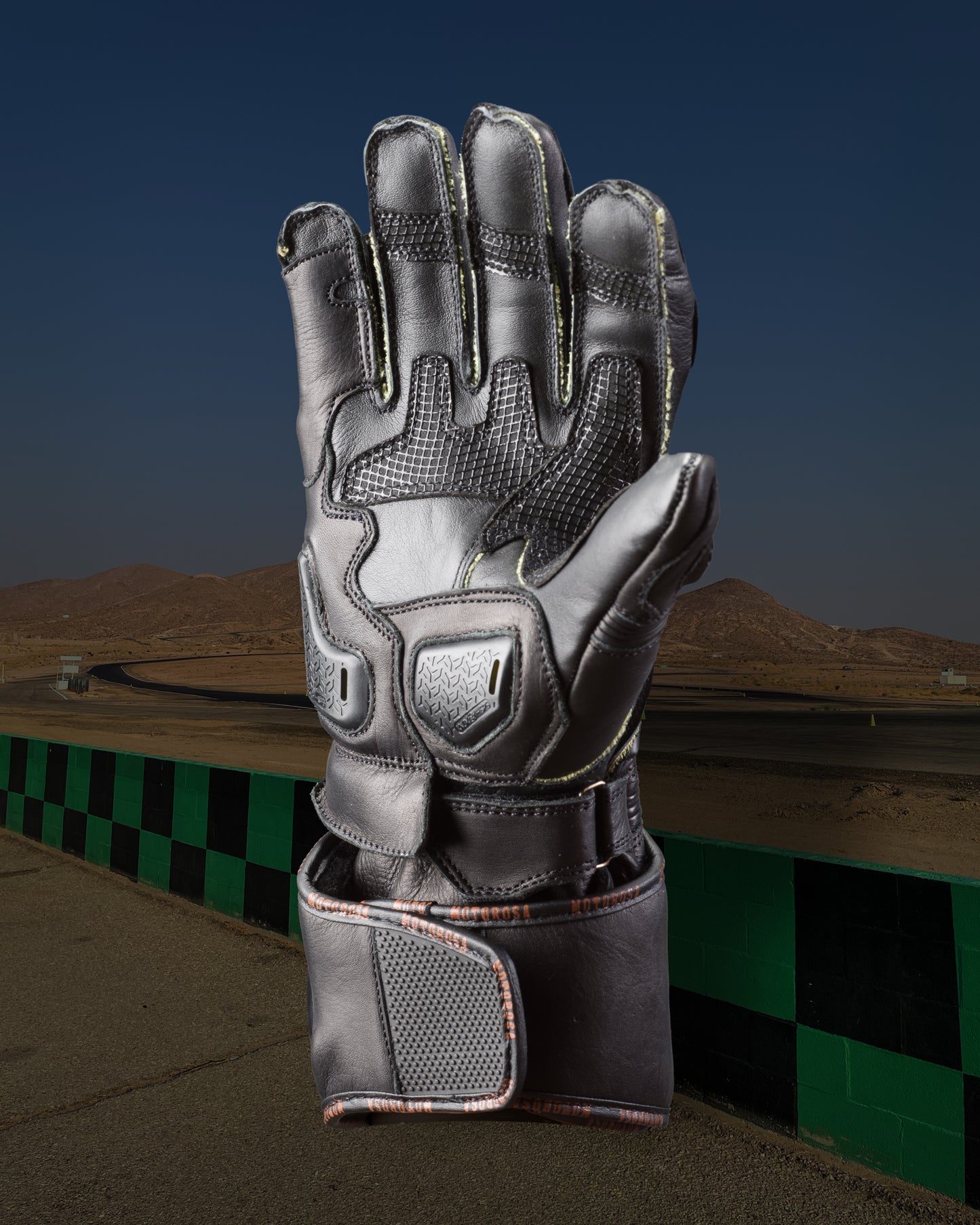 Motorosa Race Line One Gloves