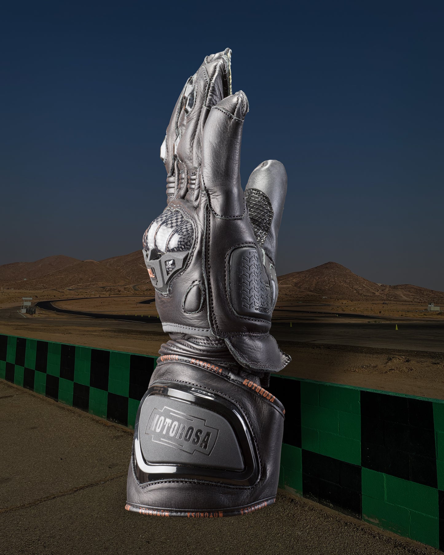 Motorosa Race Line One Gloves